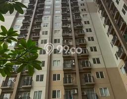 Apartemen Siap Huni di Cimanggis, 1 KM, Luas 35m2m² Apartemen Siap Huni di Cimanggis, 1 KM, Luas 35m2m²