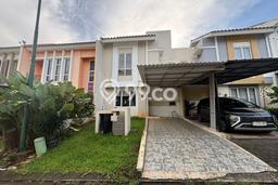 Rumah Modern 4 KT di Legenda Wisata Bogor Rumah Modern 4 KT di Legenda Wisata Bogor