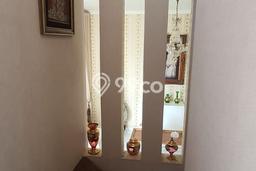 PROPERTI PILIHAN! Rumah Asri area Kota Wisata, LT 128m² LB 98m² PROPERTI PILIHAN! Rumah Asri area Kota Wisata, LT 128m² LB 98m²