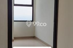 Hunian Apartemen Ideal untuk Dijual di Depok dengan 2 Kamar Hunian Apartemen Ideal untuk Dijual di Depok dengan 2 Kamar
