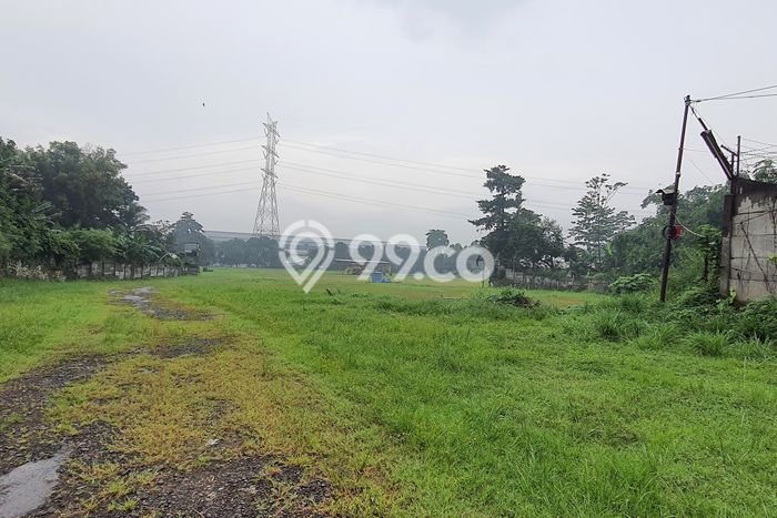 Lahan Investasi Lokasi Cileungsi Bogor SHM Lahan Investasi Lokasi Cileungsi Bogor SHM