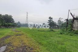 Tanah di Cileungsi, Bogor Luas 2.6e+06m2 Dijual Segera Tanah di Cileungsi, Bogor Luas 2.6e+06m2 Dijual Segera