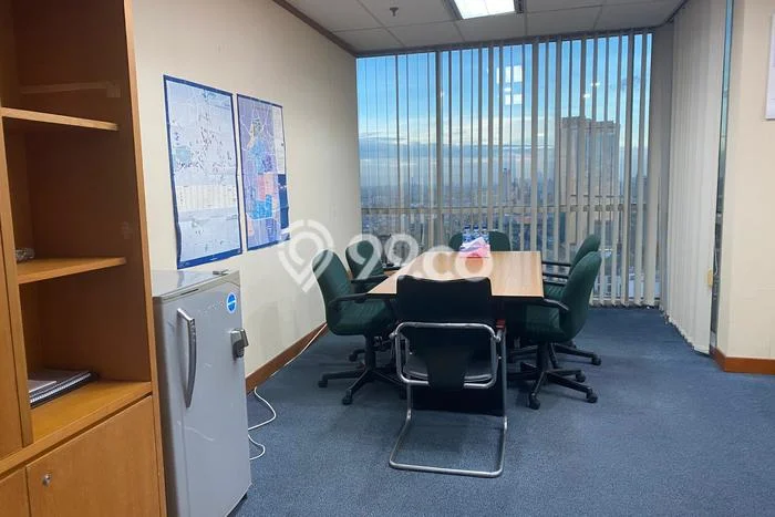 Unit Pabrik Dijual di Tanah Abang Jakarta Pusat Luas Tanah 462m2, Luas Bangunan 462m2 Unit Pabrik Dijual di Tanah Abang Jakarta Pusat Luas Tanah 462m2, Luas Bangunan 462m2