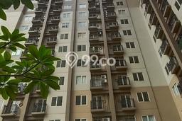 Apartemen Harga Bersahabat di Cimanggis Spesifikasi 2 Kamar Apartemen Harga Bersahabat di Cimanggis Spesifikasi 2 Kamar