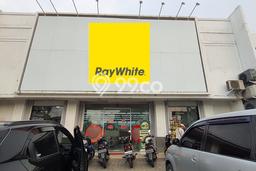 Ruko Dijual di Tangerang Selatan LT 300m2 & LB 203m2 Lokasi Terbaik! Ruko Dijual di Tangerang Selatan LT 300m2 & LB 203m2 Lokasi Terbaik!