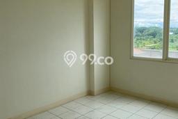 Unit Apartemen 2 Kamar & 1 Kamar Mandi Dijual di Cimanggis, Depok Unit Apartemen 2 Kamar & 1 Kamar Mandi Dijual di Cimanggis, Depok