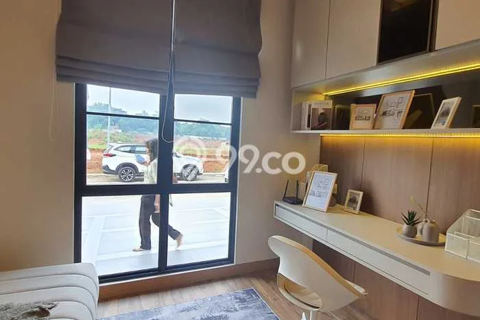 Dijual Rumah Minimalis Bagus Punya 2 KT di Cileungsi Bogor - Dijual Rumah Minimalis Bagus Punya 2 KT di Cileungsi Bogor -