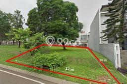 Lahan Dijual Lokasi Strategis di Jakarta Timur dengan Luas 240m2 Lahan Dijual Lokasi Strategis di Jakarta Timur dengan Luas 240m2