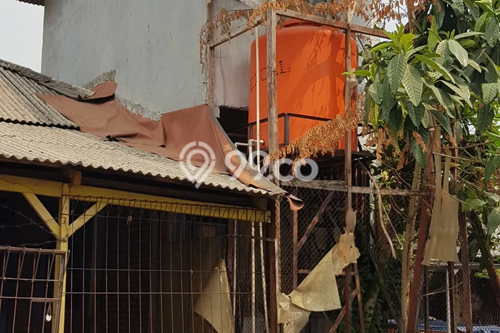 Tanah Dijual di Jakarta Timur Seluas 100m2 Strategis Tanah Dijual di Jakarta Timur Seluas 100m2 Strategis