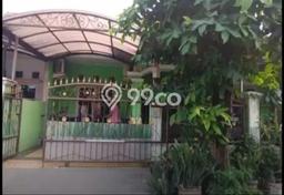 Rumah Minimalis 3 Kamar LT 90m2 di Ciangsana Rumah Minimalis 3 Kamar LT 90m2 di Ciangsana