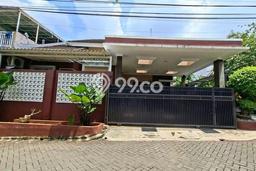 Rumah Modern 2 Kamar LT 180m2 di Bojong Kulur Rumah Modern 2 Kamar LT 180m2 di Bojong Kulur