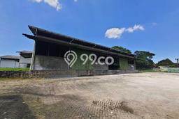 Dijual! Pabrik di Wanaherang Bogor LT 22000m2 / LB 7400m2 Kawasan Strategis Dijual! Pabrik di Wanaherang Bogor LT 22000m2 / LB 7400m2 Kawasan Strategis