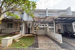 Jual Rumah Eksklusif 2 KT di Cikeas, Bogor Jual Rumah Eksklusif 2 KT di Cikeas, Bogor