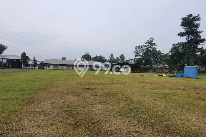Tanah Investasi Dijual di Bogor Punya Luas 26484m2 Tanah Investasi Dijual di Bogor Punya Luas 26484m2