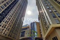 Apartemen Cozy Dijual di Bekasi Spesifikasi 3 KT, 2 KM Apartemen Cozy Dijual di Bekasi Spesifikasi 3 KT, 2 KM