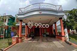 Jual Rumah Mewah Megah Dengan View Cantik di Kota Wisata, Jakarta Timur Jual Rumah Mewah Megah Dengan View Cantik di Kota Wisata, Jakarta Timur