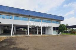 Unit Pabrik Dijual di Gunung Putri Bogor Luas Bangunan 0m2 Unit Pabrik Dijual di Gunung Putri Bogor Luas Bangunan 0m2