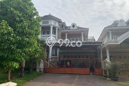 Hunian Super Elit dengan Akses Paling Strategis di Kota Wisata, Bogor Hunian Super Elit dengan Akses Paling Strategis di Kota Wisata, Bogor