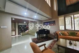 Hunian Elit LB 400m2 Siap Pakai Desain Elegan di Citra Grand, Jakarta Timur Hunian Elit LB 400m2 Siap Pakai Desain Elegan di Citra Grand, Jakarta Timur