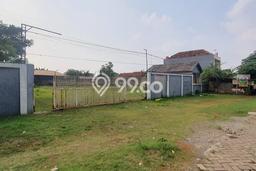 Tanah Siap Bangun Dijual di Bogor Punya Luas 1522m2 Tanah Siap Bangun Dijual di Bogor Punya Luas 1522m2
