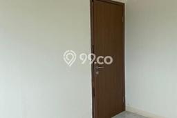 Apartemen Terjangkau di Cimanggis Spesifikasi 2 Kamar Apartemen Terjangkau di Cimanggis Spesifikasi 2 Kamar