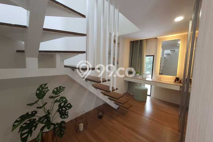 Jual Rumah Eksklusif 3 KT di Kota Wisata, Bogor Jual Rumah Eksklusif 3 KT di Kota Wisata, Bogor