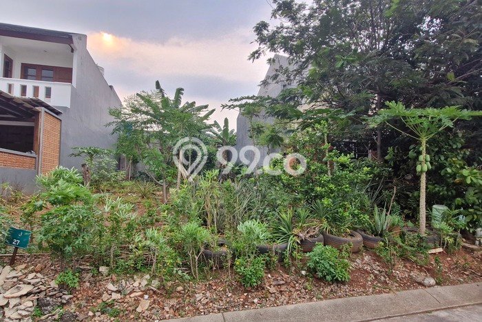 Tanah Investasi Dijual di Bogor Punya Luas 200m2 Tanah Investasi Dijual di Bogor Punya Luas 200m2