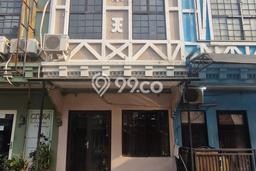 Ruko Dijual di Bogor LT 50m2 & LB 100m2 Lokasi Terbaik! Ruko Dijual di Bogor LT 50m2 & LB 100m2 Lokasi Terbaik!