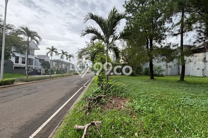 Tanah Disewa di Kota Wisata Strategis dan Memiliki Luas 240m2 Tanah Disewa di Kota Wisata Strategis dan Memiliki Luas 240m2