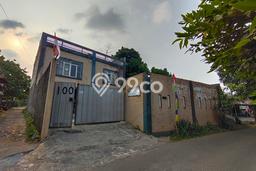 Dijual Cepat Rumah Strategis LT 322m2 LB 450m2 di Bogor Cocok untuk Hunian Dijual Cepat Rumah Strategis LT 322m2 LB 450m2 di Bogor Cocok untuk Hunian