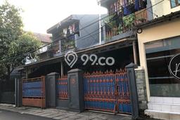 For Sale Rumah Mewah Exclusive di Tebet, Jakarta Selatan For Sale Rumah Mewah Exclusive di Tebet, Jakarta Selatan