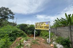 Tanah Dijual Lokasi Tapos Depok SHM Tanah Dijual Lokasi Tapos Depok SHM