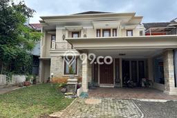 Jarang Ada! Rumah Kontrakan 4 Kamar Nyaman Siap Huni Kota Wisata Jarang Ada! Rumah Kontrakan 4 Kamar Nyaman Siap Huni Kota Wisata