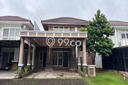 Rumah Luas Asri 3 KT Siap Huni di Legenda Wisata Bogor Rumah Luas Asri 3 KT Siap Huni di Legenda Wisata Bogor