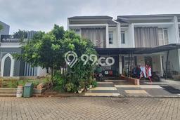 Dijual Rumah 3 Kamar Lokasi Ideal Bagus dan Strategis di Cileungsi Dijual Rumah 3 Kamar Lokasi Ideal Bagus dan Strategis di Cileungsi