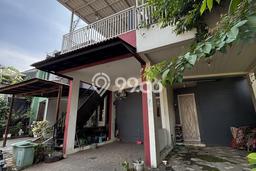 Hunian Nyaman Asri 2 KT Siap Huni di Citra Grand Jakarta Timur Hunian Nyaman Asri 2 KT Siap Huni di Citra Grand Jakarta Timur