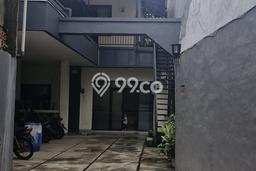 Rumah Luxury Modern Siap Huni di Cibubur Jakarta Timur Rumah Luxury Modern Siap Huni di Cibubur Jakarta Timur