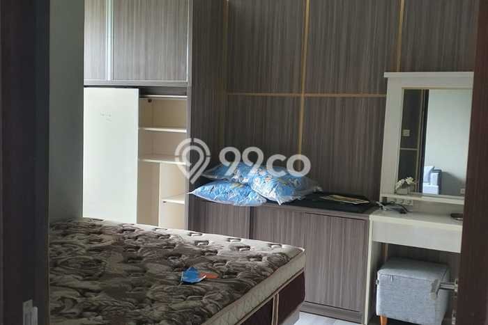 Untuk Dijual Apartemen 2 KT & 1 KM di Bekasi Lokasi Strategis Untuk Dijual Apartemen 2 KT & 1 KM di Bekasi Lokasi Strategis