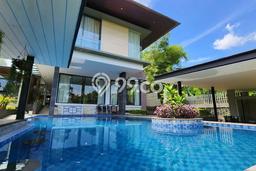 Rumah Luxury Modern Siap Huni di Sentul City Bogor Rumah Luxury Modern Siap Huni di Sentul City Bogor