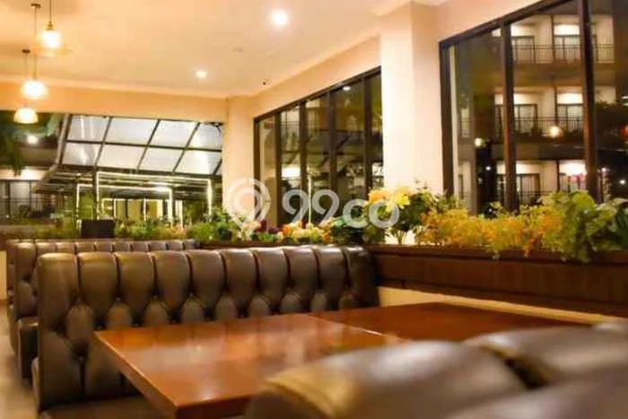 Hotel Kawasan , Luas 10000m2m², Area Komersial, Lokasi Premium Hotel Kawasan , Luas 10000m2m², Area Komersial, Lokasi Premium
