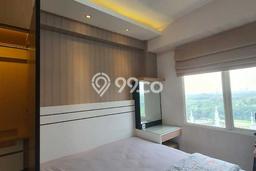 Hunian Apartemen Disewakan Murah 35m2 di Cimanggis, Cocok Dijadikan Hunian Anda Hunian Apartemen Disewakan Murah 35m2 di Cimanggis, Cocok Dijadikan Hunian Anda