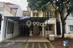 Rumah Luxury Modern Tanpa Renovasi di Kota Wisata Jakarta Timur Rumah Luxury Modern Tanpa Renovasi di Kota Wisata Jakarta Timur