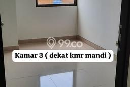 Apartemen Terawat Dijual di Jakarta Timur Spesifikasi 3 KT, 2 KM Apartemen Terawat Dijual di Jakarta Timur Spesifikasi 3 KT, 2 KM