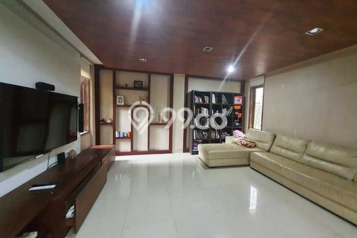 Hunian Elit LB 400m2 Siap Pakai Desain Elegan di Citra Grand, Jakarta Timur Hunian Elit LB 400m2 Siap Pakai Desain Elegan di Citra Grand, Jakarta Timur