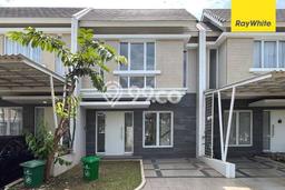 Jual Rumah Bagus Siap Huni LB 55m2 di Cileungsi, Bogor Jual Rumah Bagus Siap Huni LB 55m2 di Cileungsi, Bogor