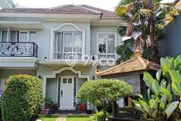 Hunian Super Elit dengan Akses Paling Strategis di Kota Wisata, Bogor Hunian Super Elit dengan Akses Paling Strategis di Kota Wisata, Bogor