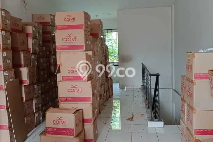 Tanah Disewa Strategis di Bogor Luas 120m2 Tanah Disewa Strategis di Bogor Luas 120m2