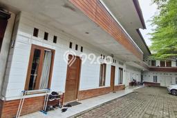 Gudang Bagus LT 525m2 LB 406m2 Dijual di Jatisampurna Bekasi Gudang Bagus LT 525m2 LB 406m2 Dijual di Jatisampurna Bekasi