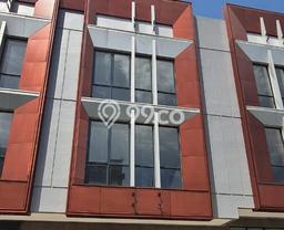 FOR RENT! Ruko di Kota Wisata Cocok untuk Bisnis 170m2 FOR RENT! Ruko di Kota Wisata Cocok untuk Bisnis 170m2