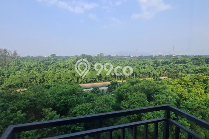 Apartemen Harga Terjangkau Dijual di Cimanggis, Depok Punya 2 Kamar Tidur Apartemen Harga Terjangkau Dijual di Cimanggis, Depok Punya 2 Kamar Tidur